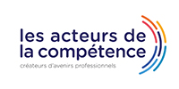 Les acteurs de la compétence