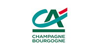 CA Champagne Bourgogne