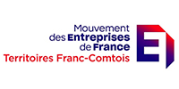 MEDEF Territoires Franc-Comtois