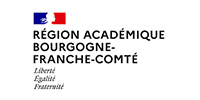 Région académique Bourgogne-Franche-Comté